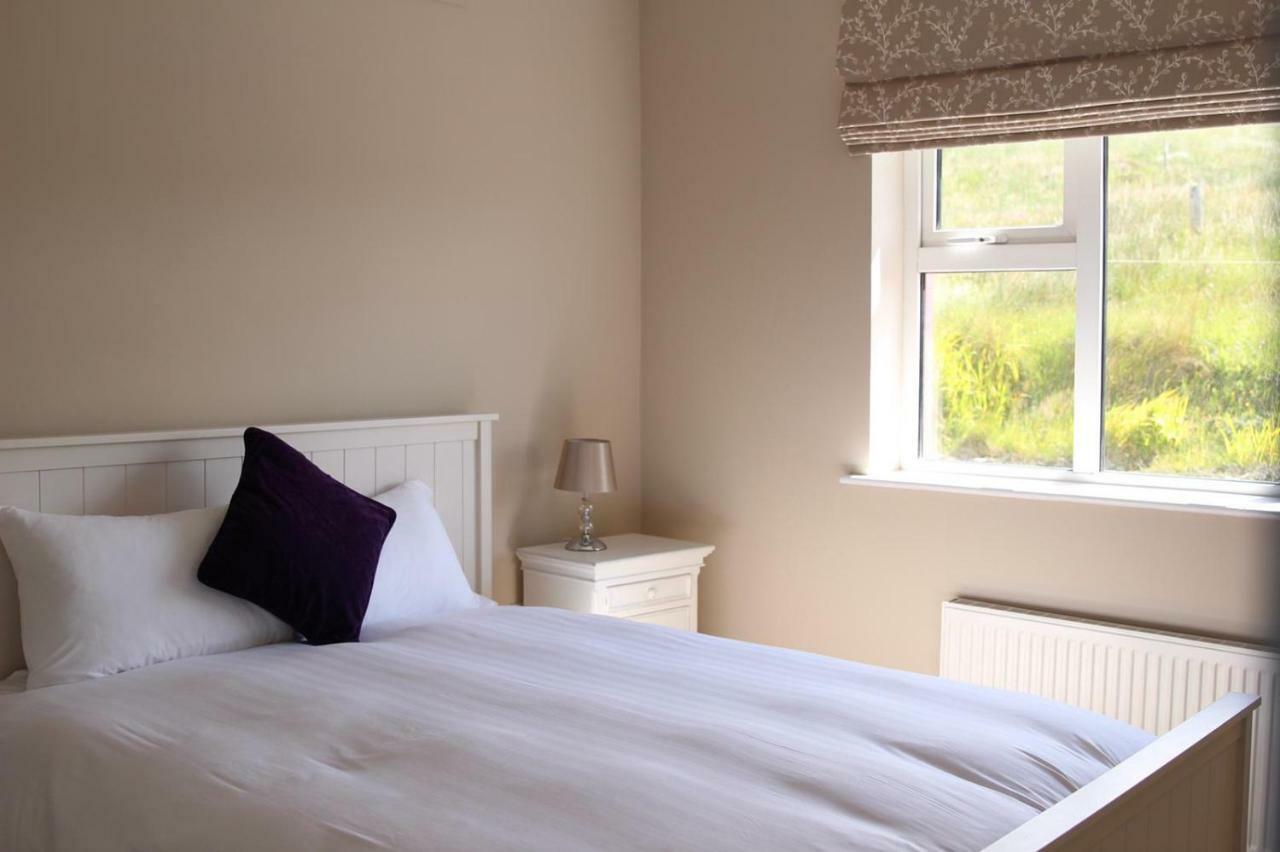 Atlantic Rose Cottage Doolin Luaran gambar