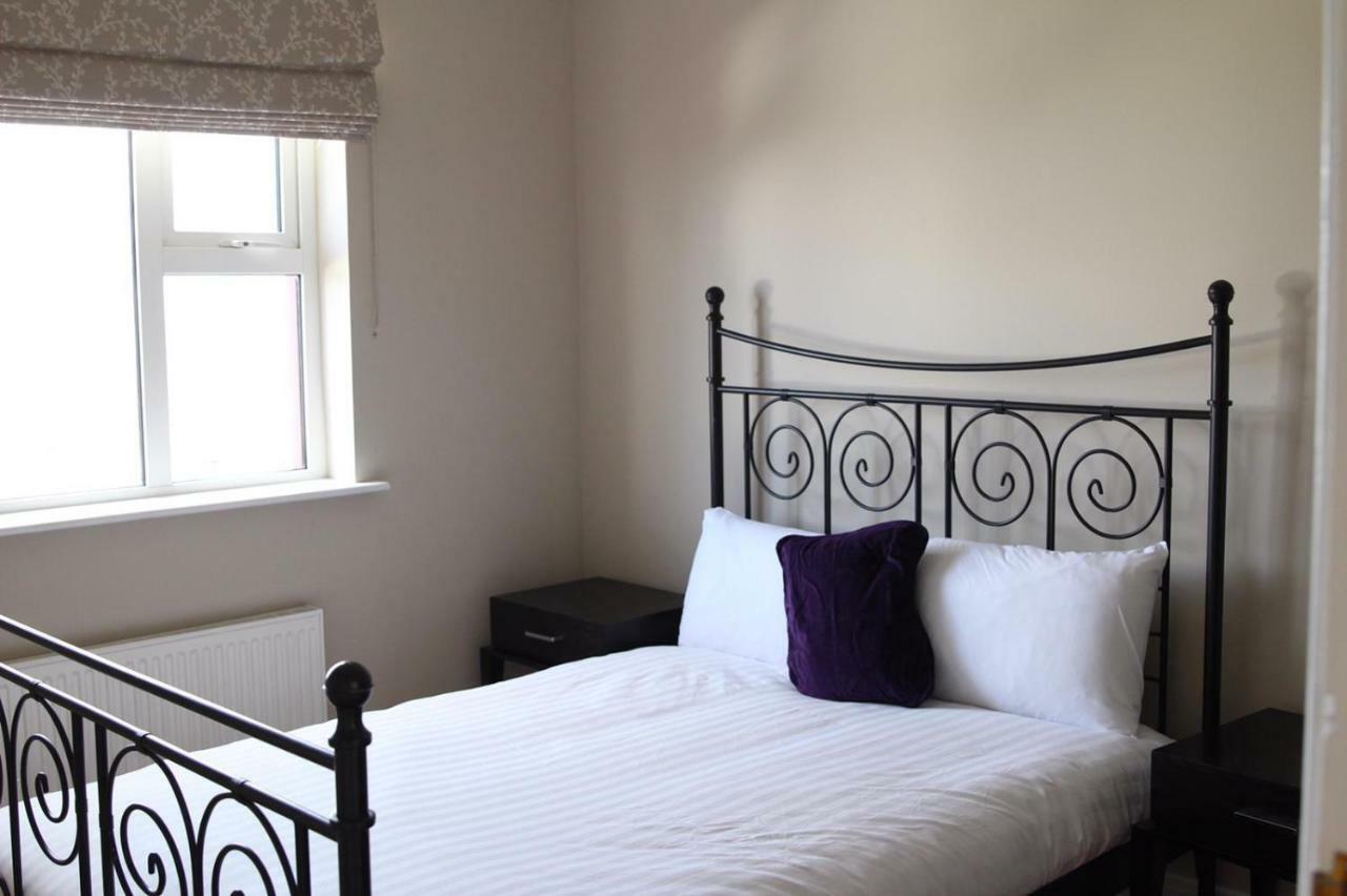 Atlantic Rose Cottage Doolin Luaran gambar